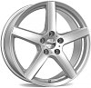 Dezent TY 6x15 4x100 ET38 dia 60,1 silver