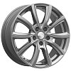 Скад Онтарио 7x17 5x112 ET45 dia 57,1 графит