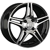 LS wheels 770 7x16 4x100 ET42 dia 60,1 BKF