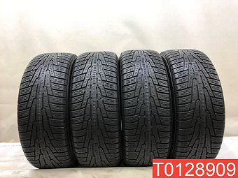 Nokian Tyres Nordman RS2 195/55 R15 89R 