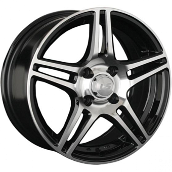 LS wheels 770 7x16 4x100 ET42 dia 60,1 BKF