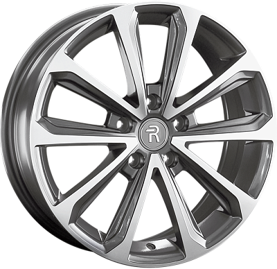 Диски Replay VO4 - 1