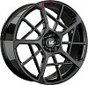 LS Forged FG36 9,5x22 5x108 ET48 dia 63,3 BK