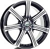 Nitro N2O Y3160 5,5x14 5x100 ET35 dia 57,1 BFP