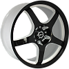 X-RACE AF-05 6,5x16 5x114,3 ET40 dia 66,1 W+B