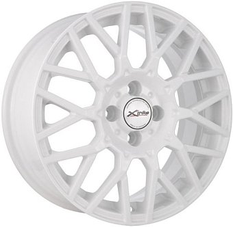 X trike X-125 6,5x16 4x108 ET45 dia 63,3 W Россия