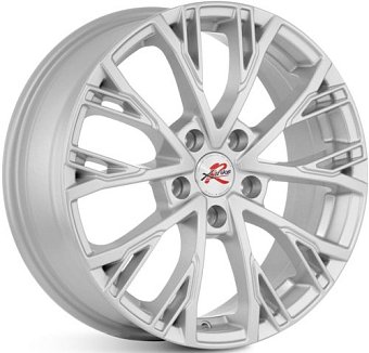 X Trike RST R207 6,5x17 5x114,3 ET45 dia 54,1 HS