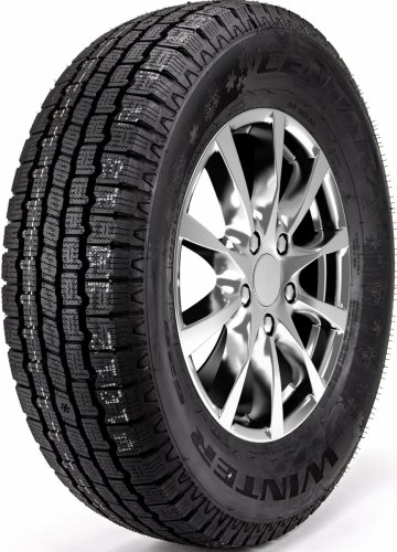 Шины Centara Winter 628 185/ R15C 103/102Q нешип - 1