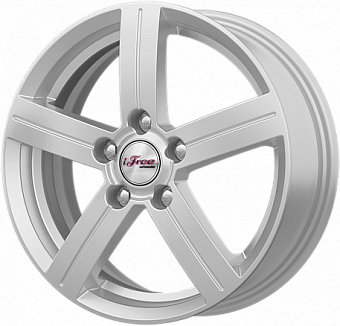 iFree Оруэлл 6x16 5x112 ET46 dia 57,1 нео-классик iFree Оруэлл 6x16 5x112 ET46 dia 57,1 нео-классик