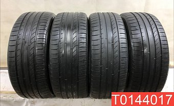Kumho Crugen HP91 255/50 R20 109V 