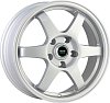 Megami MGM-6 6x15 5x100 ET38 dia 57.1 S