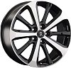 Replay KIA (Ki233) 7,5x18 5x114,3 ET50,5 dia 67,1 BKF