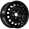 TREBL X40927 TOYOTA Corolla new 6,5x16 5x114,3 ET40 dia 60,1 Black