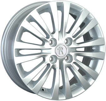 Replay Ford (FD156) 6x15 4x108 ET47,5 dia 63,3 S