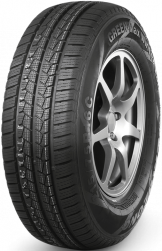 Шины Linglong Green-Max Winter VAN 185/75 R16C 104/102R нешип - 1