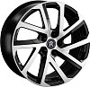 Replay Toyota (TY366) 8x18 5x114,3 ET35 dia 60,1 BKF
