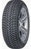Michelin Alpin 4 185/55 R15 82T нешип