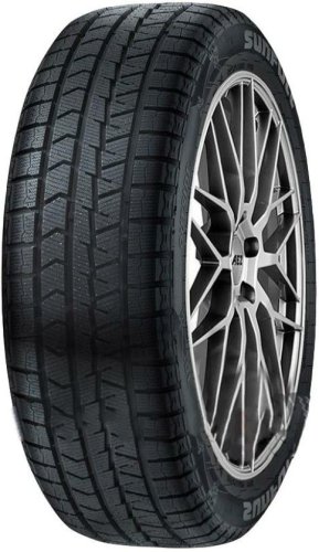 Шины Sunfull Mont-Pro WP882 225/50 R18 95H нешип - 1