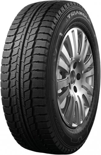 Шины Triangle SnowLink LL01 225/70 R15C 112/110R M+S 8PR нешип - 1