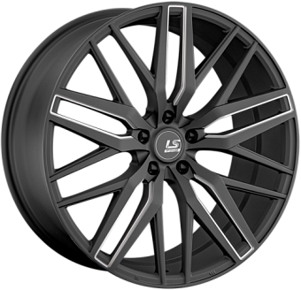 LS FlowForming RC77 10x22 5x120 ET35 dia 72,6 MB+SSF LS FlowForming RC77 10x22 5x120 ET35 dia 72,6 MB+SSF