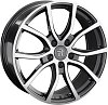 Replay Porsche (PR27) 9x20 5x130 ET50 dia 71,6 GMF