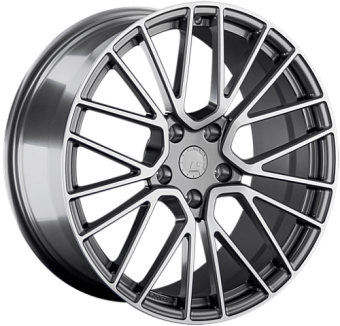 LS Forged FG17 9x20 5x130 ET50 dia 71,6 MGMF LS Forged FG17 9x20 5x130 ET50 dia 71,6 MGMF