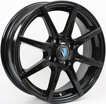 Techline Venti 1508 5,5x15 4x100 ET45 dia 54,1 BL