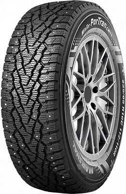 Шины Marshal Winter PorTran CW11 - 1