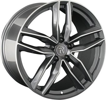 Replay Audi (A102) 8,5x19 5x112 ET20 dia 66,6 GMF