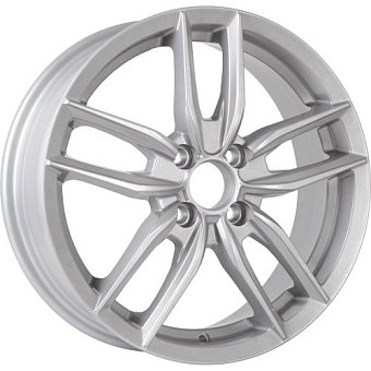 RST R076 (Vesta) 6x16 4x100 ET48 dia 60,1 SL RST R076 (Vesta) 6x16 4x100 ET48 dia 60,1 SL
