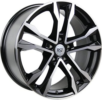 RST R068 8x18 5x114,3 ET30 dia 60,1 BD Россия RST R068 8x18 5x114,3 ET30 dia 60,1 BD Россия