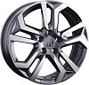 Replay Subaru (SB63) 7x17 5x114,3 ET48 dia 56,1 GMF