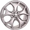 TechLine NEO 653 6.5x16 5x108 ET50 dia 63.3 S