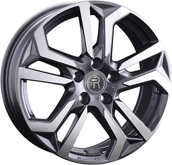 Replay Subaru (SB63) 7x17 5x114,3 ET48 dia 56,1 GMF