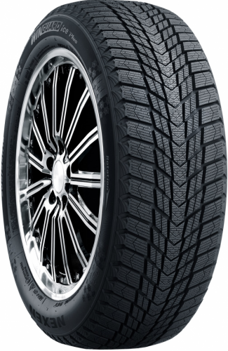 Шины Nexen Winguard Ice SUV 235/75 R16 108Q нешип - 1