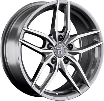 Replay Audi (A140) 8,5x19 5x112 ET32 dia 66,6 GMF