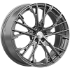 Скад Ларго 7,5x19 5x108 ET33 dia 60,1 графит