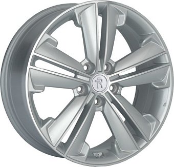 Replay Hyundai (HND134) 7,5x19 5x114,3 ET49,5 dia 67,1 SF