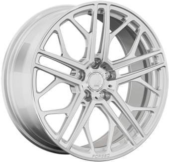 LS Forged FG48 8x19 5x120 ET40 dia 72,6 SF
