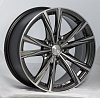 Race Ready CSS D2750 8x18 5x114,3 ET40 dia 73,1 HB-P