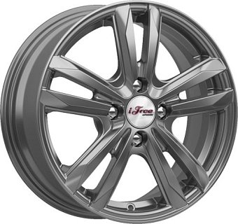 iFree Маскот 6x15 4x100 ET50 dia 60,1 хай вэй Россия