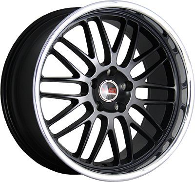 Диски LegeArtis Concept B503 - 1