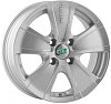Nitro N2O Y739 6x14 4x100 ET43 dia 60,1 S