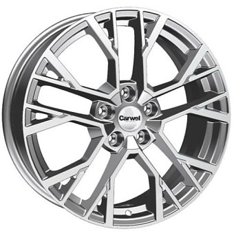 Carwel Камак 1810 7x18 5x108 ET36 dia 65,1 AST