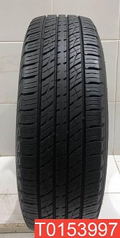 Kumho Crugen Premium 215/70 R16 100H 
