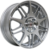 Alcasta M35 6,5x16 5x114,3 ET40 dia 66,1 SF