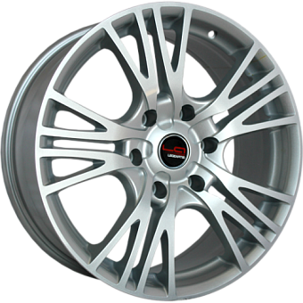 LegeArtis Concept Toyota (TY517) 8,5x20 5x150 ET60 dia 110,5 S