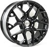 RST R148 8x18 5x108 ET33 dia 65,1 GB