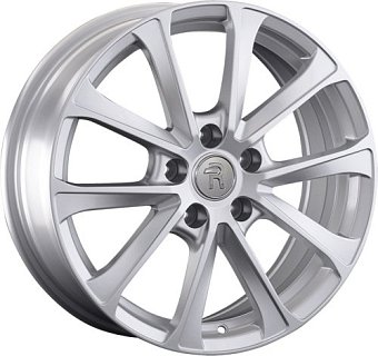 Replay Nissan (NS224) 7x17 5x114,3 ET45 dia 66,1 S