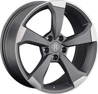 Replay Audi (A297) 8x18 5x112 ET40 dia 66,6 MGMF